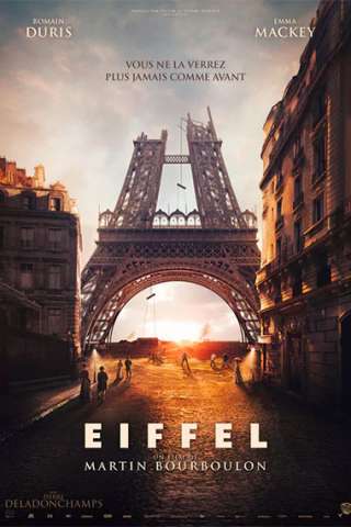 Eiffel [HD] (2021 CB01)