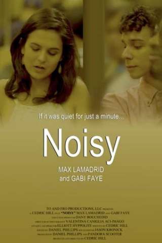 Noisy [HD] (2021 CB01)