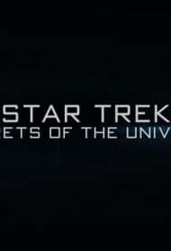 Star Trek: Secrets of the Universe [HD] (2013 CB01)