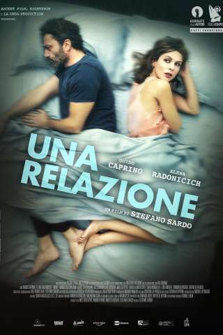 Una relazione [HD] (2021 CB01)