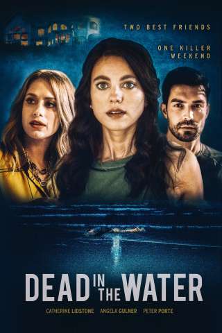 Dead in the Water [HD] (2021 CB01)