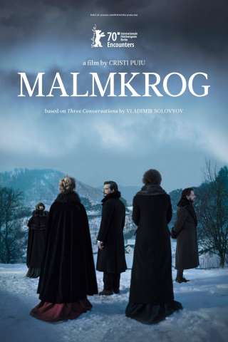 Malmkrog [HD] (2020 CB01)