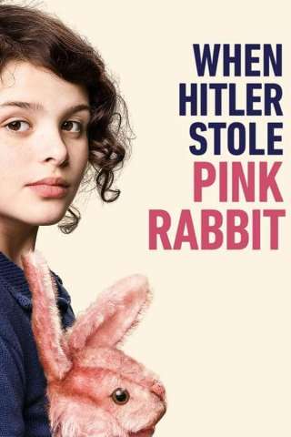 When Hitler Stole Pink Rabbit [HD] (2019 CB01)