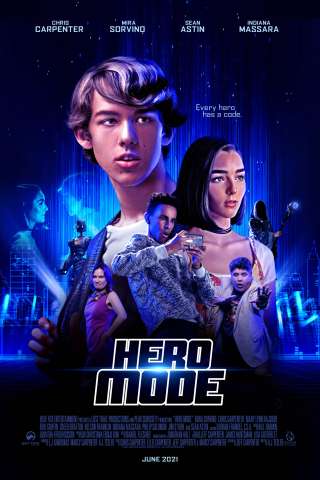 Hero Mode [HD] (2021 CB01)