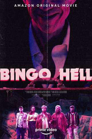 Bingo Hell [HD] (2021 CB01)