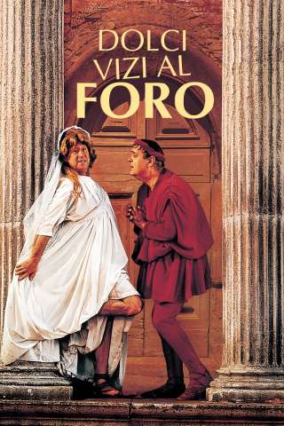 Dolci vizi al foro [HD] (1966 CB01)