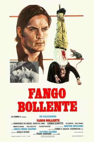 Fango bollente [HD] (1975 CB01)