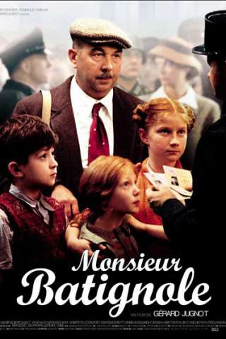 Monsieur Batignole [HD] (2002 CB01)