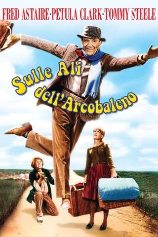 Sulle ali dell'arcobaleno [HD] (1968 CB01)