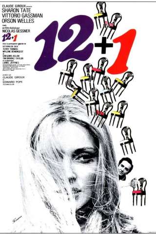 Una su 13 [HD] (1969 CB01)