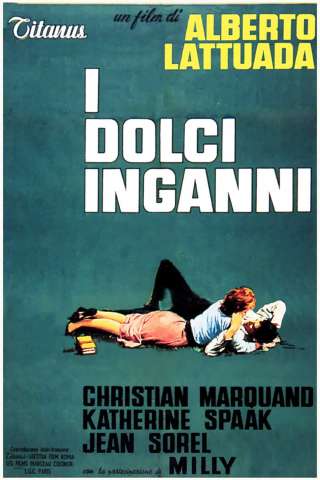 I dolci inganni [HD] (1960 CB01)