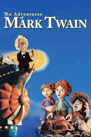 Le avventure di Mark Twain [HD] (1985 CB01)