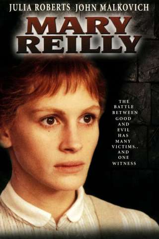 Mary Reilly [HD] (1996 CB01)