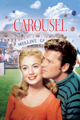 Carousel [HD] (1956 CB01)