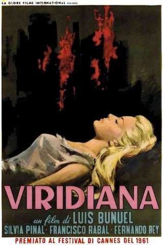 Viridiana [HD] (1961 CB01)