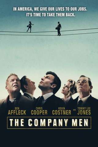 The Company Men [HD] (2010 CB01)