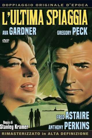 L'ultima spiaggia [HD] (1959 CB01)