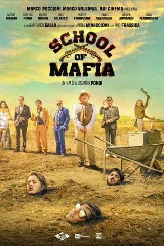 Scuola di mafia [SD] (2021 CB01)