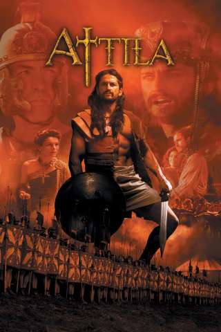 Attila L'unno [HD] (2001 CB01)