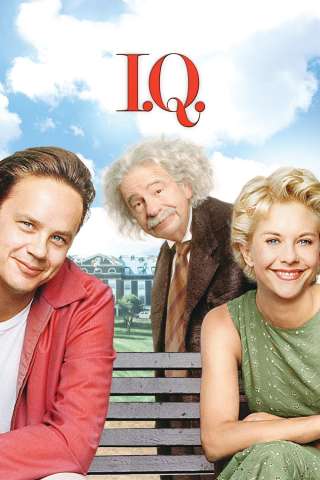 Genio per amore [HD] (1994 CB01)