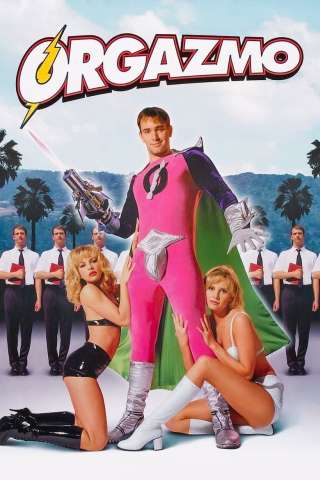 Orgazmo [HD] (1997 CB01)