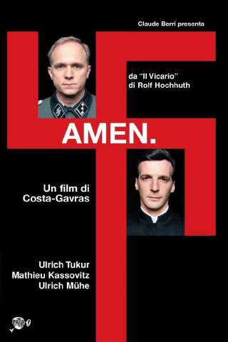 Amen. [HD] (2002 CB01)