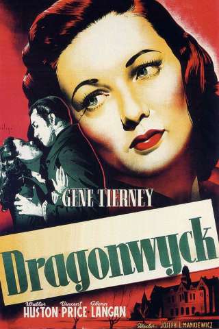 Dragonwyck [HD] (1946 CB01)