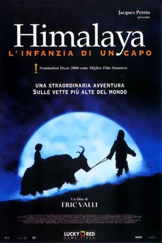 Himalaya – L’infanzia di un capo [HD] (1999 CB01)