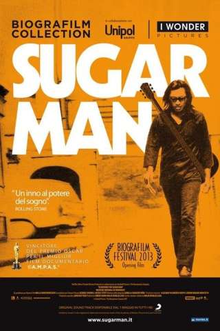 Sugar Man [HD] (2012 CB01)