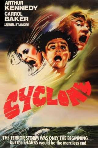 Cyclone - Ciclone [HD] (1978 CB01)