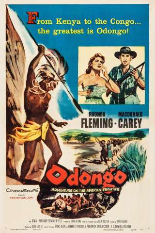 Odongo [HD] (1956 CB01)