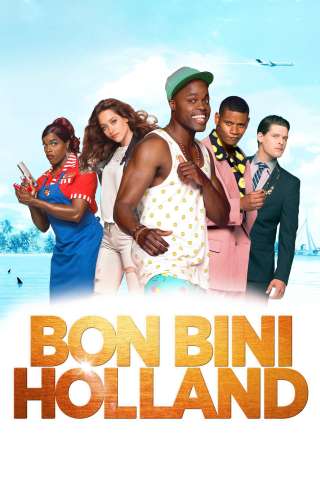 Bon Bini Holland [HD] (2015 CB01)