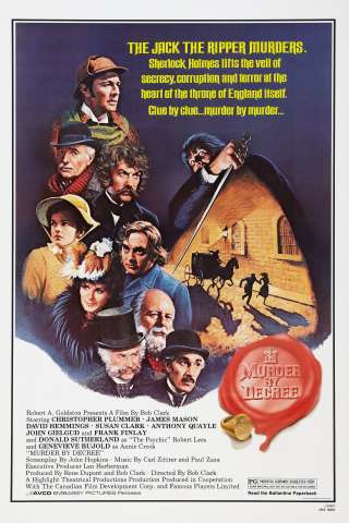 Assassinio su commissione [HD] (1979 CB01)