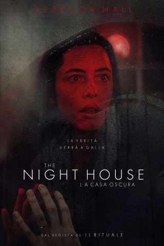 The night house - La casa oscura [HD] (2021 CB01)