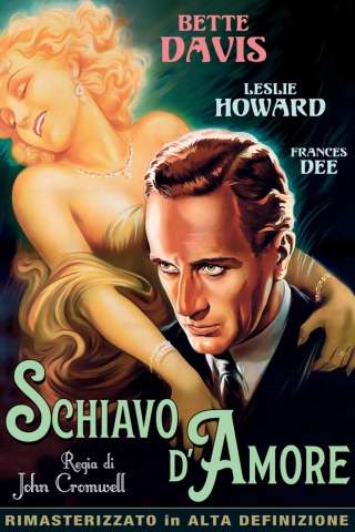 Schiavo d'amore [HD] (1934 CB01)