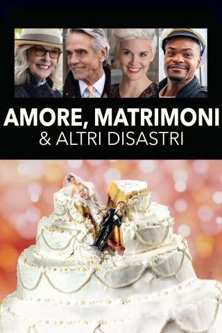 Amori, matrimoni e altri disastri [HD] (2020 CB01)