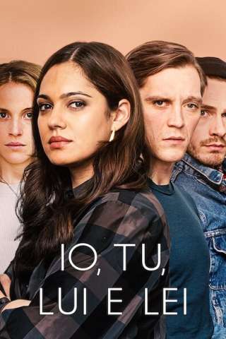 Io, tu, lui e lei [HD] (2021 CB01)