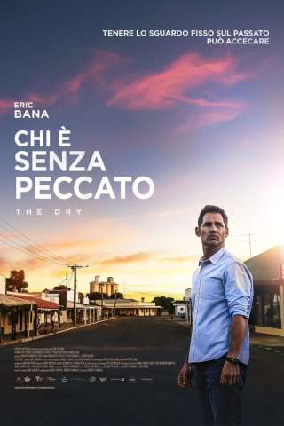 Chi è senza peccato [HD] (2021 CB01)