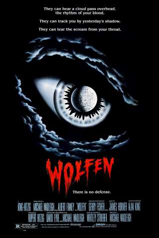 Wolfen - La belva immortale [HD] (1981 CB01)