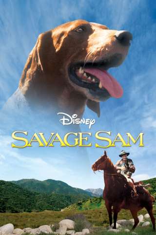 Sam il selvaggio [HD] (1963 CB01)