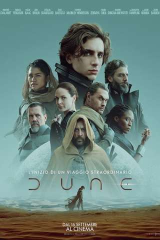 Dune [HD] (2021 CB01)