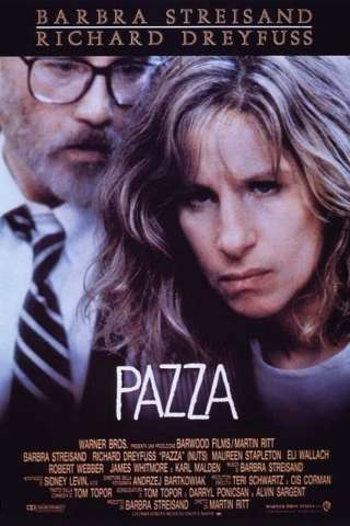 Pazza [HD] (1987 CB01)