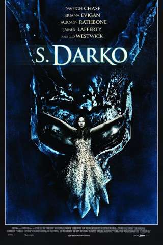 S. Darko [HD] (2009 CB01)