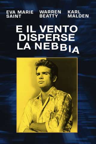 E il vento disperse la nebbia [HD] (1962 CB01)