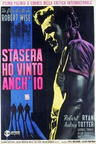 Stasera ho vinto anch'io [HD] (1949 CB01)