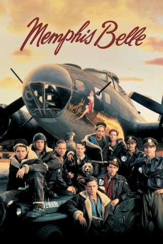 Memphis Belle [HD] (1990 CB01)