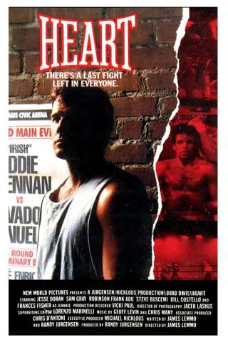 L'ultimo round [HD] (1987 CB01)