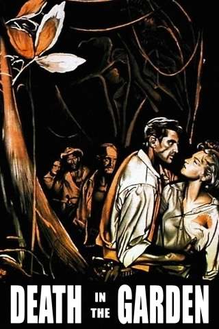 La selva dei dannati [HD] (1956 CB01)