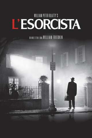 L'esorcista [HD] (1973 CB01)