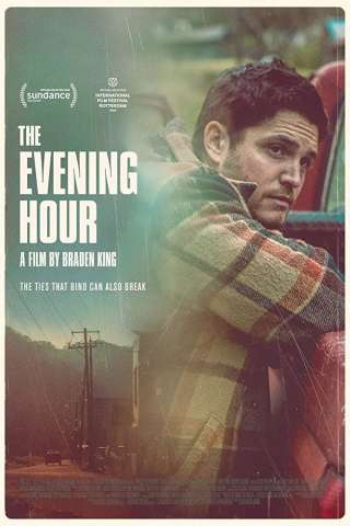 The Evening Hour [SD] (2021 CB01)